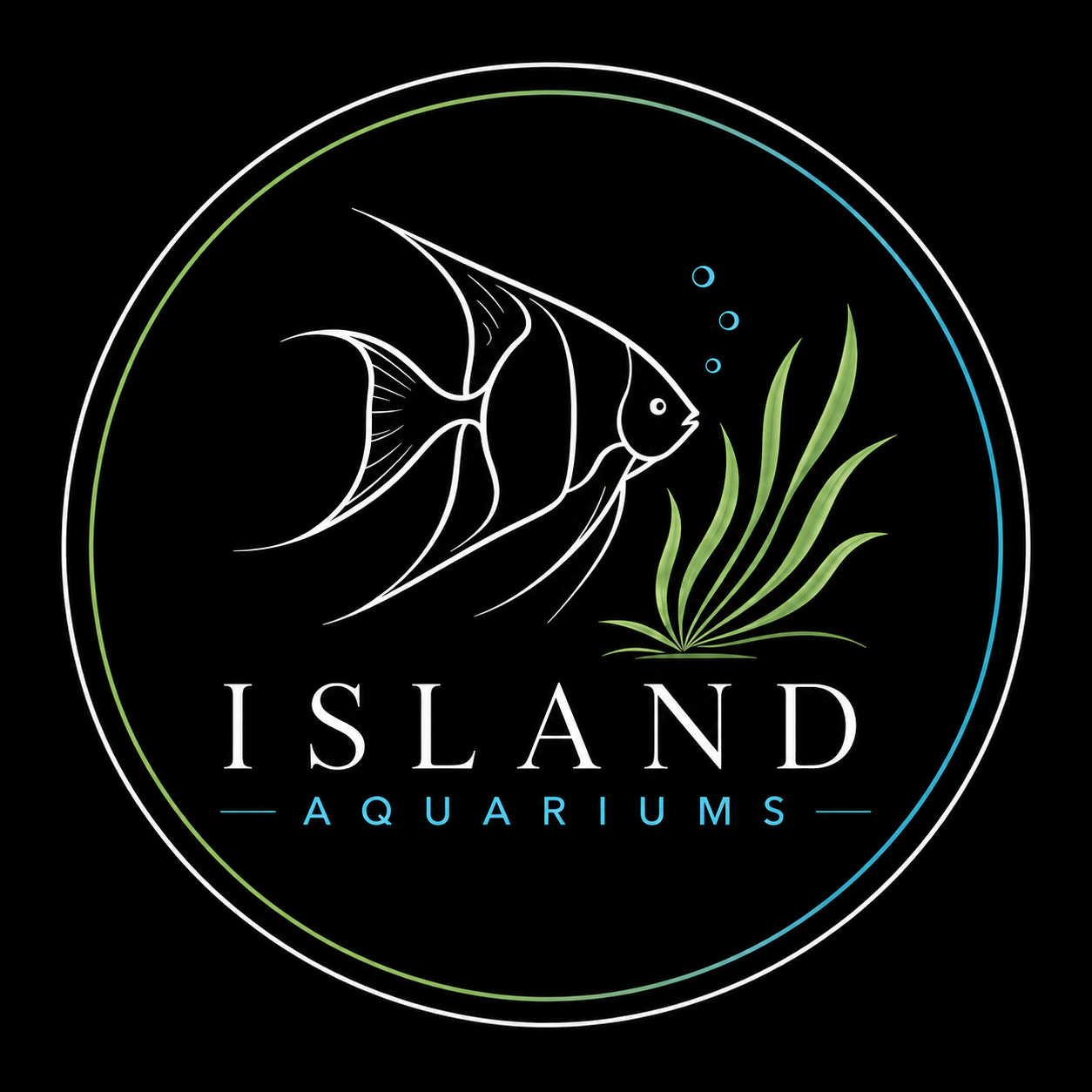 Freshwater aquarium display